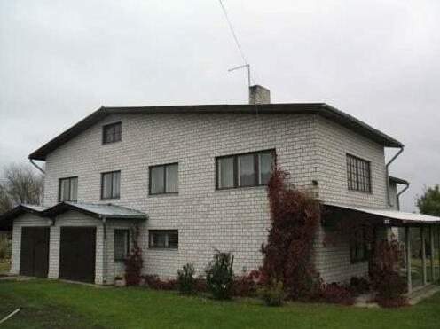 Helge Guest House - Photo3