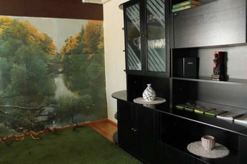 Helge Guest House - Photo4
