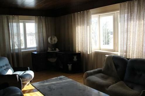 Helge Guest House - Photo5
