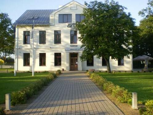 Hotel Metsis - Photo2