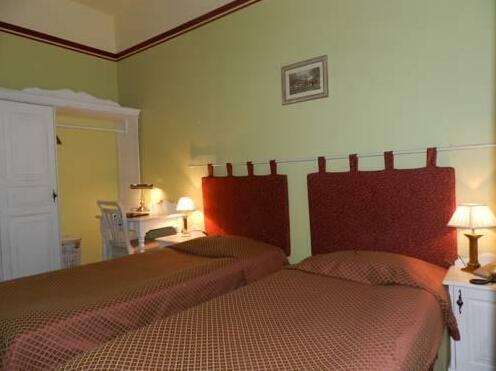 Hotel Metsis - Photo3