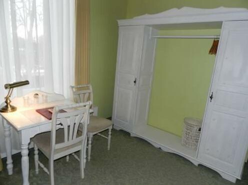 Hotel Metsis - Photo4