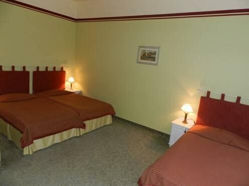 Hotel Metsis - Photo5