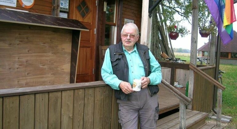 Kalda Farm B&B - Photo2