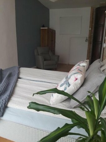 Old Town Apartment Valga - Photo2