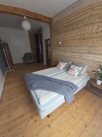 Old Town Apartment Valga - Photo3