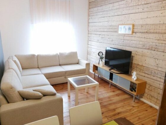Old Town Apartment Valga - Photo4