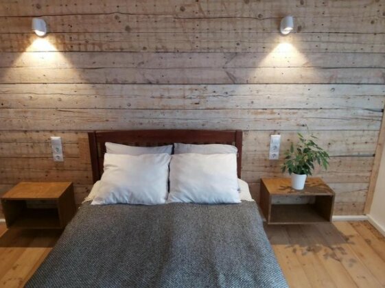 Old Town Apartment Valga - Photo5
