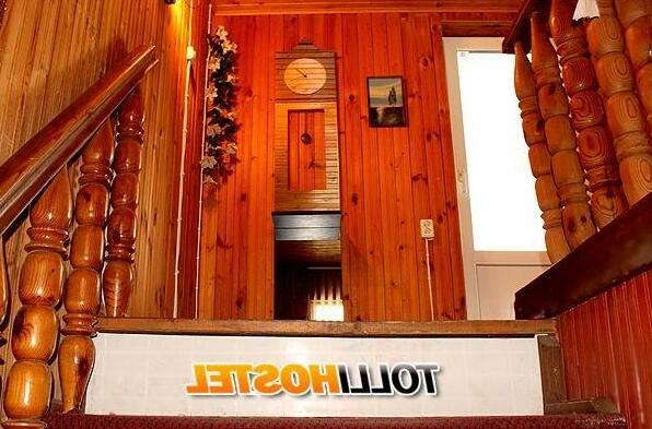 Tolli Hostel & Holiday House - Photo2