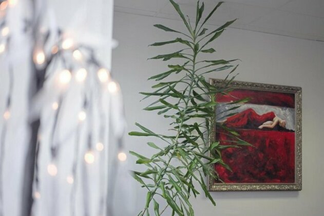 Yasmina Hostel - Photo2