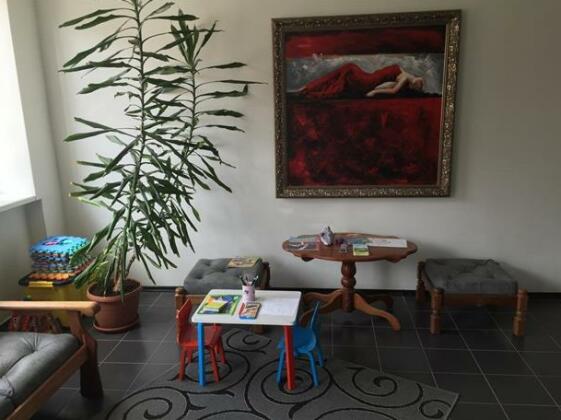 Yasmina Hostel - Photo3