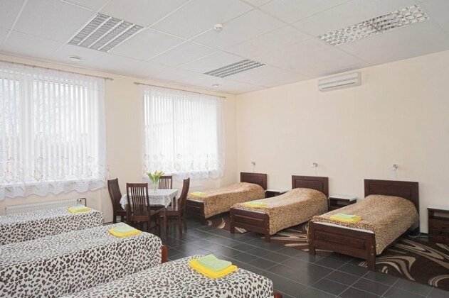 Yasmina Hostel - Photo4