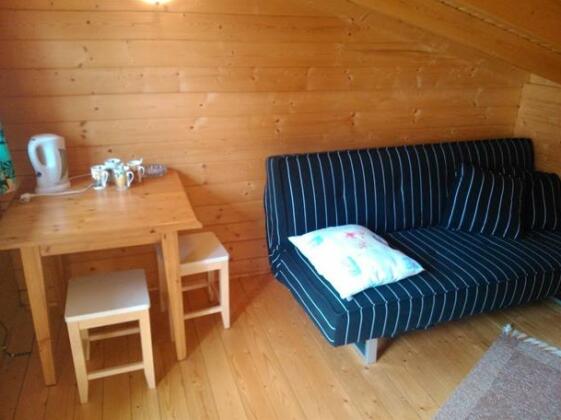 Peerna Tourism Farm - Photo2
