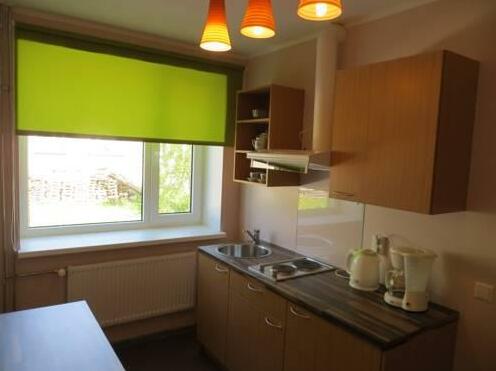 Vao Guesthouse - Photo2
