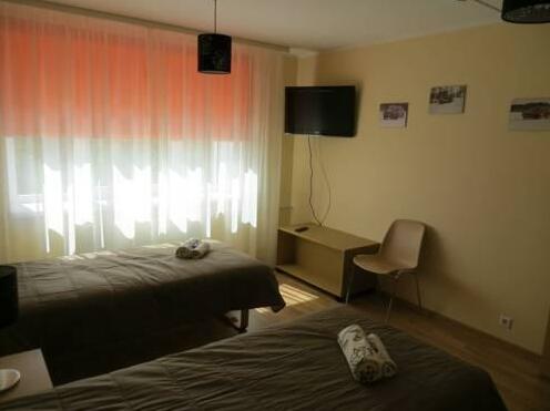 Vao Guesthouse - Photo3