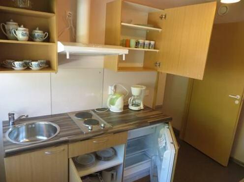 Vao Guesthouse - Photo5