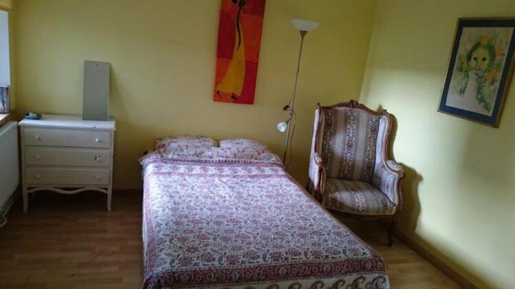 Liivaku stables - Photo3