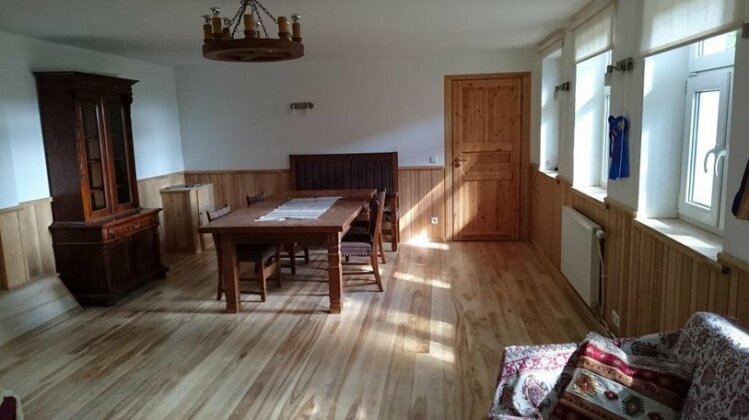 Liivaku stables - Photo5
