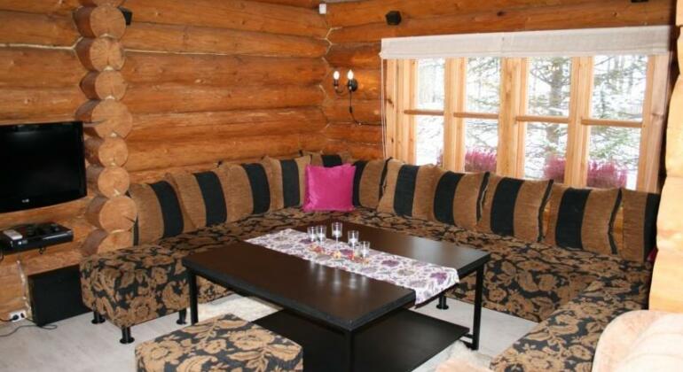 Trepimae Holiday House - Photo3