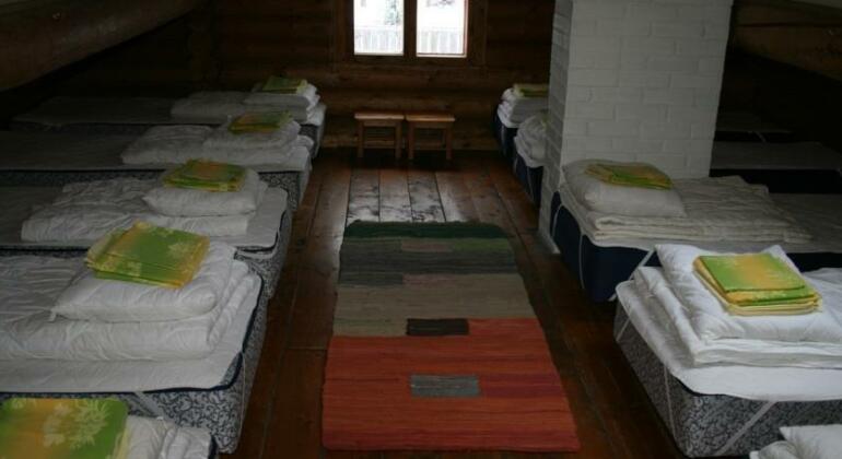 Trepimae Holiday House - Photo5