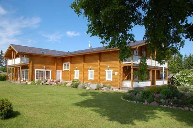 Vehendi Guest House - Photo5
