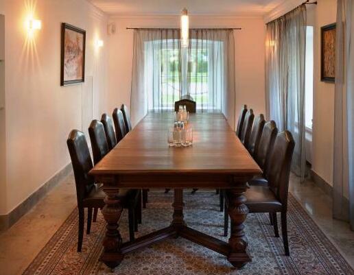 Vihula Manor Country Club & Spa - Photo2