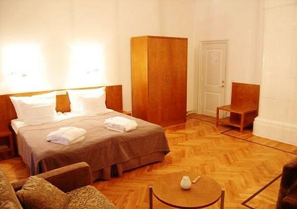 Vihula Manor Country Club & Spa - Photo3