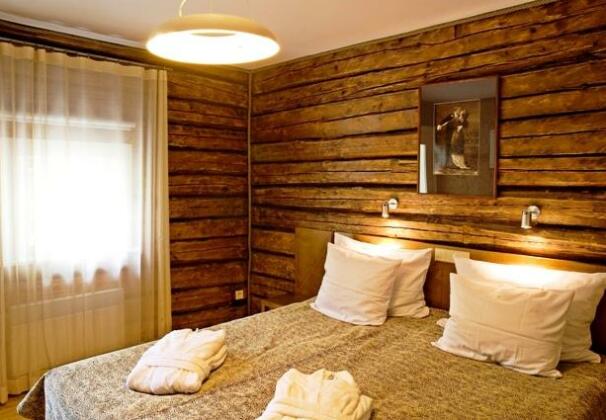 Vihula Manor Country Club & Spa - Photo4