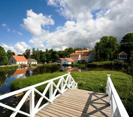 Vihula Manor Country Club & Spa - Photo5