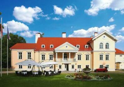 Vihula Manor Country Club & Spa