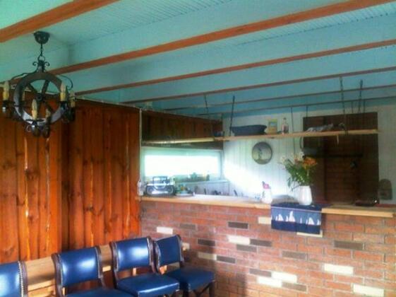 Prangli island Praaga Farmstay - Photo2