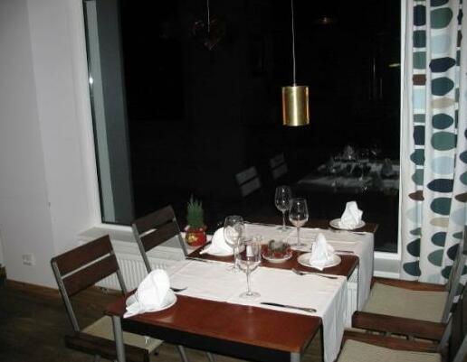 Viinistu Hotel Kuusalu - Photo3