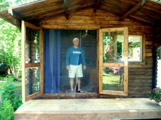 Aiku Holiday Park - Photo2