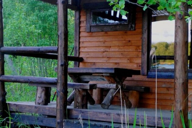 Aiku Holiday Park - Photo4