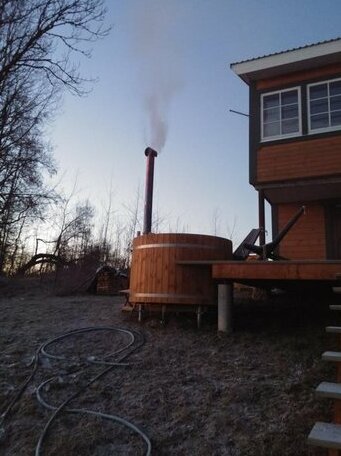 Aratsaare Holiday home - Photo2