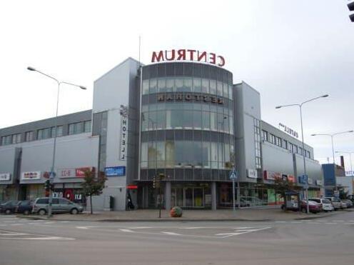 Centrum Hotel Viljandi