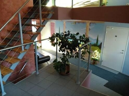 Endla Hotell - Photo2