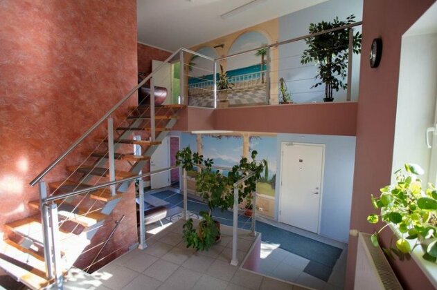 Endla Hotell - Photo3