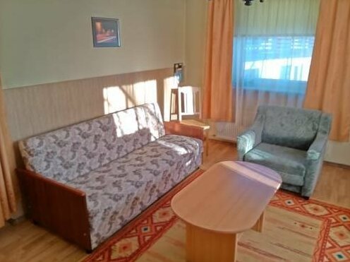 Endla Hotell - Photo4