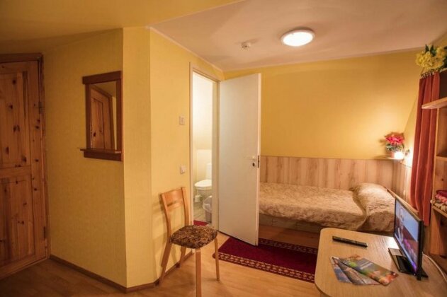 Endla Hotell - Photo5