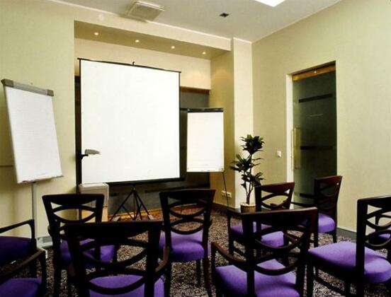 Grand Hotel Viljandi - Photo3