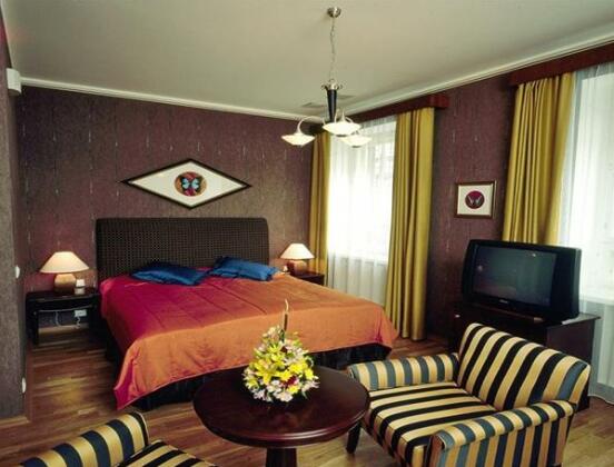 Grand Hotel Viljandi - Photo4
