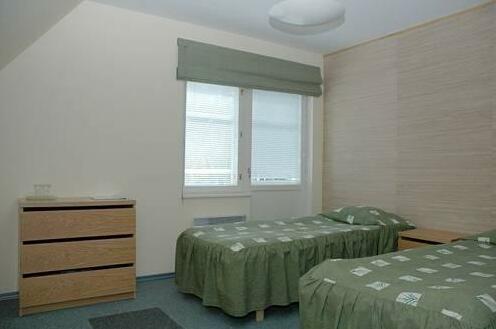 Hostel Ingeri - Photo2