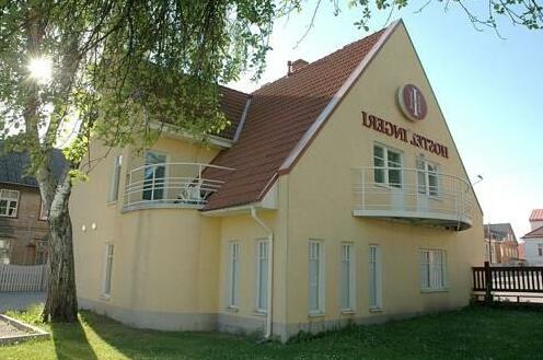 Hostel Ingeri - Photo3