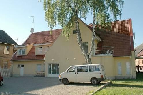Hostel Ingeri - Photo4
