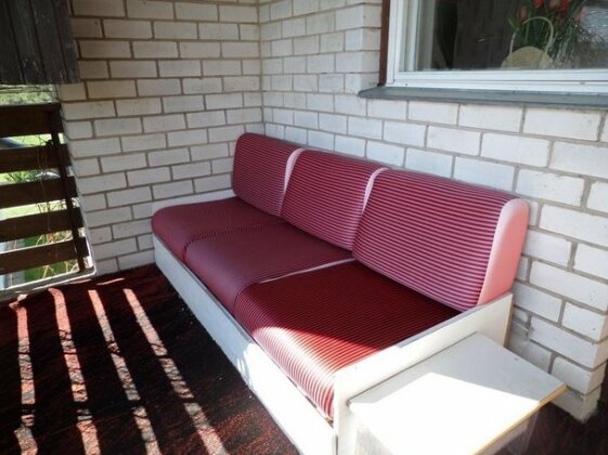Huntaugu Homestay - Photo3