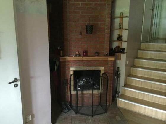 Huntaugu Homestay - Photo4