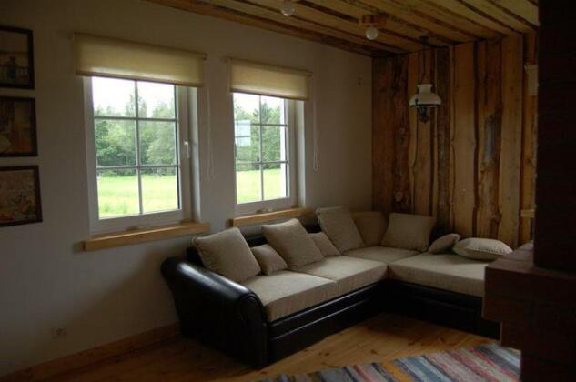 Kaara Holiday Home - Photo3