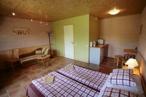 Kaare Guesthouse - Photo5