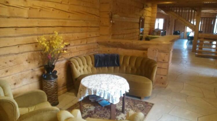 Kukeoja Holiday House - Photo2